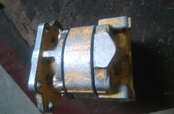 HYDRAULIC GEAR PUMP 