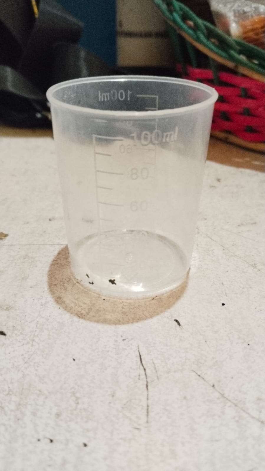 Gelas Ukur
