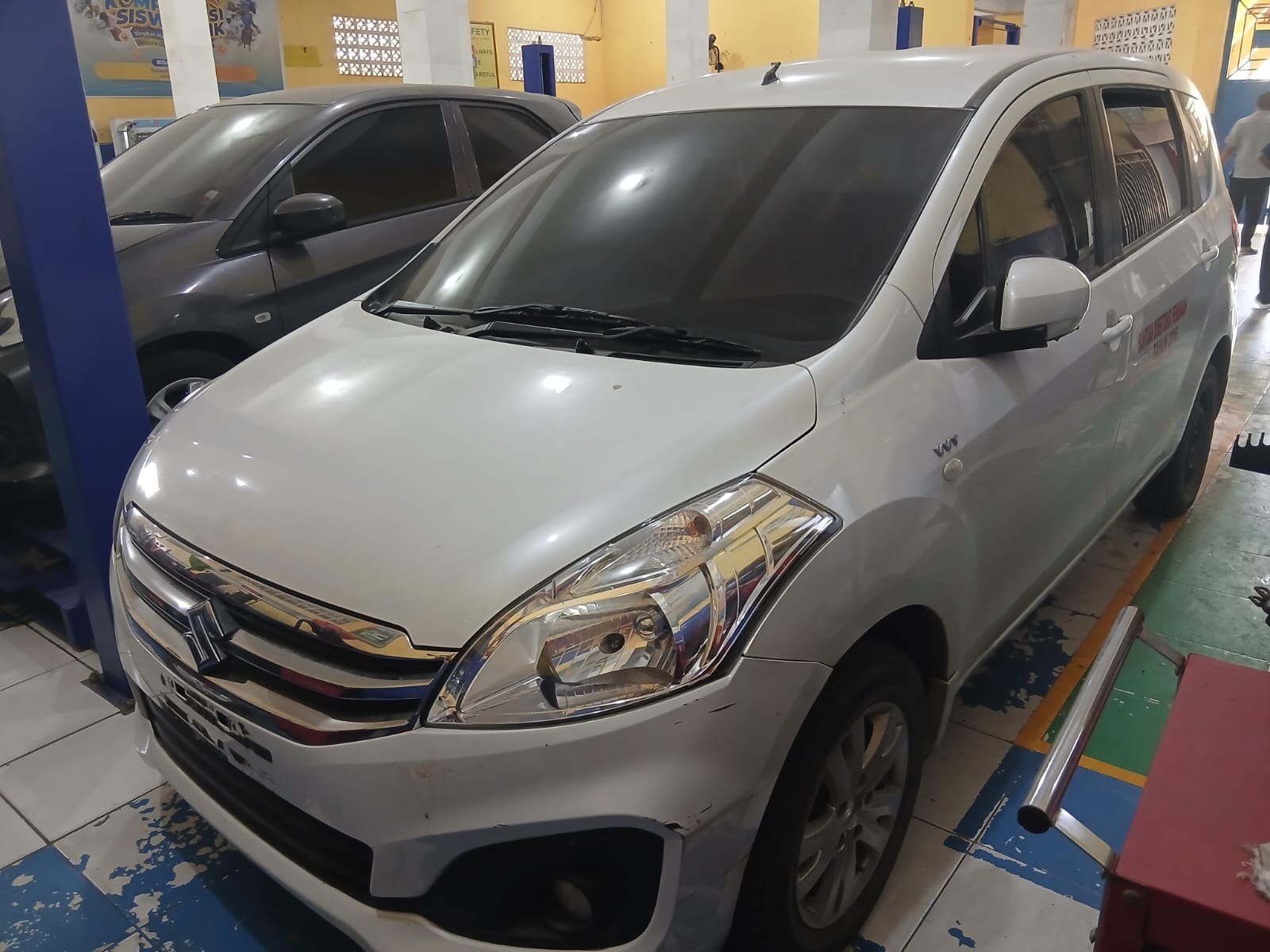 ERTIGA